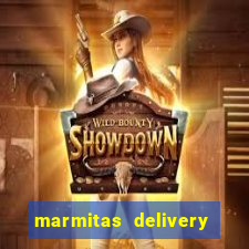 marmitas delivery boa vista rr